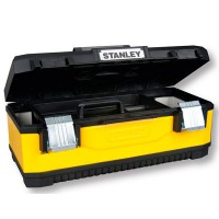 STANLEY Metal-Plastic įrankių dėžė 20" 