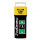 STANLEY kabės G tipo 6 mm 1000 vnt STANLEY kabės G tipo 6 mm 1000 vnt