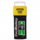 STANLEY kabės G tipo 12 mm 1000 vnt