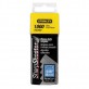 STANLEY kabės G tipo 14 mm 1000 vnt