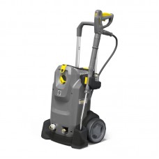 Karcher HD 6/15 M aukšto slėgio plovykla