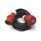 Feirol ilginimo kabelis HO7RN-F5G2,5 10 m IP44