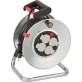 Brennenstuhl ilgiklis Garant-S 25m DSS VV-F 3G1,5 IP20
