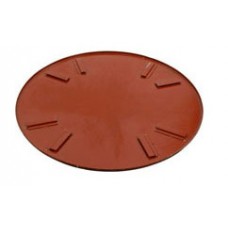 Beton Trowel glaistymo diskas 1170 mm (5 peiliai)