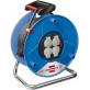 Brennenstuhl ilgiklis Garant 25m DSS VV-F 3G1,5 1218060