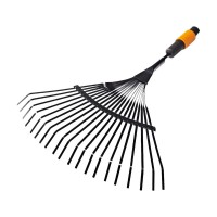 FISKARS QuickFit lapų grėblys (tik galva)