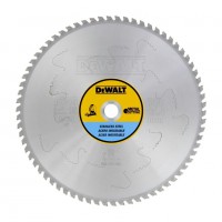 DeWALT DT1921 pjovimo diskas metalui 355x2,2 mm