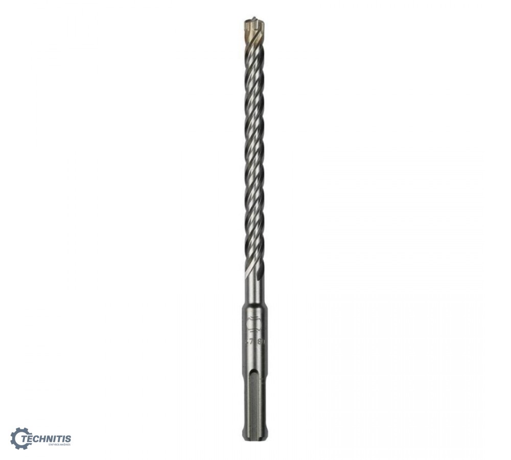 Makita NEMESIS SDS+ grąžtas betonui 6x260 mm