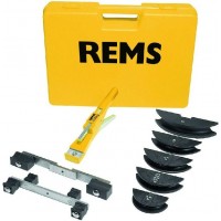 REMS Swing 16-18-20-25/26-32 rankinis lankstymo įrenginys