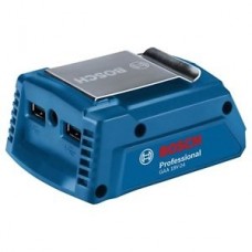 BOSCH GAA 18V-24 USB kroviklis