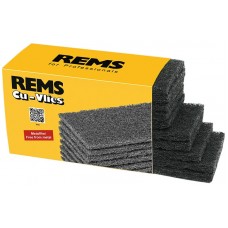 REMS Cu-Vlies vario valymo servetėlės 10 vnt.