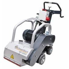 Schwamborn BEF 320EX frezavimo mašina