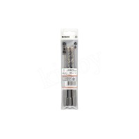 BOSCH SDS+ perforatoriaus grąžtų rinkinys (3 vnt.)