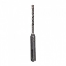BOSCH S4L SDS+ grąžtas betonui 5x110 mm