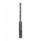 BOSCH S4L SDS+ grąžtas betonui 5x110 mm