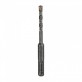 BOSCH S4L SDS+ grąžtas betonui 6x110 mm