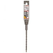 BOSCH S4L SDS+ grąžtas betonui 6x160 mm