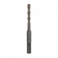 BOSCH S4L SDS+ grąžtas betonui 6,5x110 mm