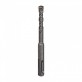 BOSCH S4L SDS+ grąžtas betonui 8x110 mm