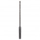 BOSCH S4L SDS+ grąžtas betonui 5x160 mm