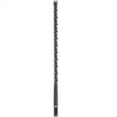 BOSCH S4L SDS+ grąžtas betonui 24x250 mm