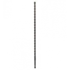 BOSCH S4L SDS+ grąžtas betonui 12x460 mm