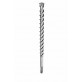 BOSCH SDS-max grąžtas betonui 24x320 mm BOSCH SDS-max grąžtas betonui 24x320 mm