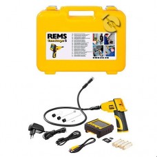 REMS CamScope S Set 16-1 kamera-endoskopas