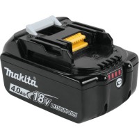 Makita BL1840B akumuliatorius 4 Ah