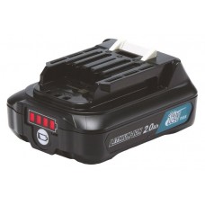 Makita BL1021B akumuliatorius 2 Ah