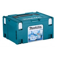 Makita COOLBOX MAKPAC 3 lagaminas