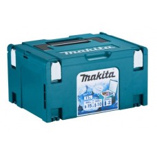 Makita COOLBOX MAKPAC 3 lagaminas