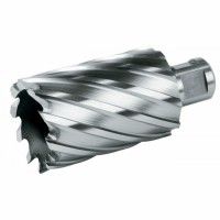UNIBOR M2 trumpa metalo freza 47 mm