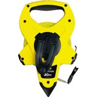 STANLEY FatMax matavimo ruletė 30 m 19 mm