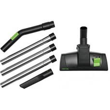 FESTOOL Profesionalus valymo komplektas D27/36 P-RS (2018)
