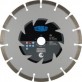 Tyrolit 1A1R deimantinis pjovimo diskas 200x1,6 mm Tyrolit 1A1R deimantinis pjovimo diskas 200x1,6 mm