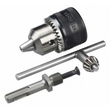 BOSCH SDS+ adapteris su griebtuvu 1.5-13 mm