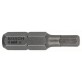 BOSCH suktuvo antgalis šešiabriaunis 4 mm 25 mm Extra Hart 1 vnt