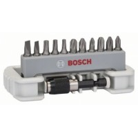 BOSCH Extra Hart 2608522130 antgalių komplektas 12 vnt.