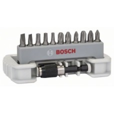 BOSCH Extra Hart 2608522130 antgalių komplektas 12 vnt.