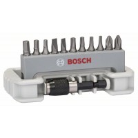 BOSCH Extra Hart 2608522131 antgalių komplektas 12 vnt.