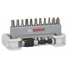 BOSCH Extra Hart 2608522131 antgalių komplektas 12 vnt.