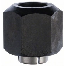 BOSCH Suspaudžiančioji 10 mm įvorė rankiniams frezeriams 