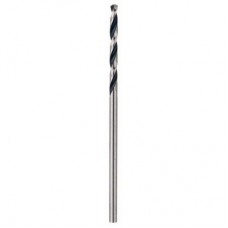 BOSCH PointTeQ grąžtas metalui 8x117 mm