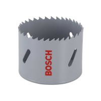 BOSCH HSS bimetalinė gręžimo karūna 51 mm