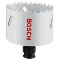 BOSCH Progressor HSS bimetalinė gręžimo karūna 17 mm