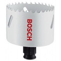 BOSCH Progressor HSS bimetalinė gręžimo karūna 17 mm