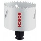 BOSCH Progressor HSS bimetalinė gręžimo karūna 17 mm