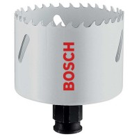 BOSCH Progressor HSS bimetalinė gręžimo karūna 20 mm