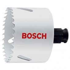 BOSCH Progressor HSS bimetalinė gręžimo karūna 21 mm